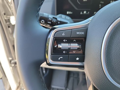 New 2026 Kia Carnival SX FWD image 18