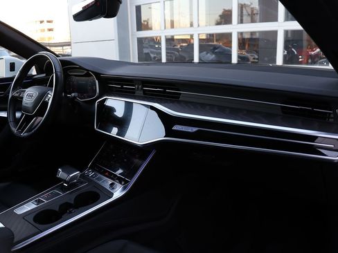 Used 2020 Audi A7 3.0T Prestige w/ Prestige Package image 14