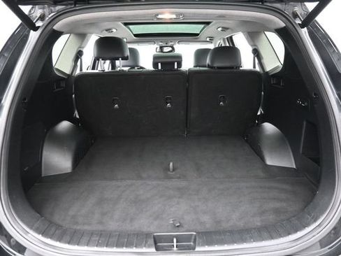 Used 2020 Hyundai Santa Fe Limited FWD image 27