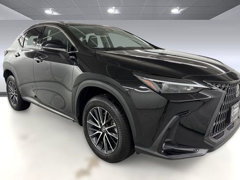 Used 2024 Lexus NX 350 AWD w/ Cold Area Package image 7