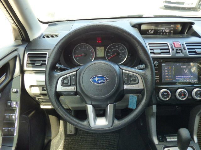 Used 2018 Subaru Forester 2.5i Premium w/ Popular Package #2A AWD/4WD image 19
