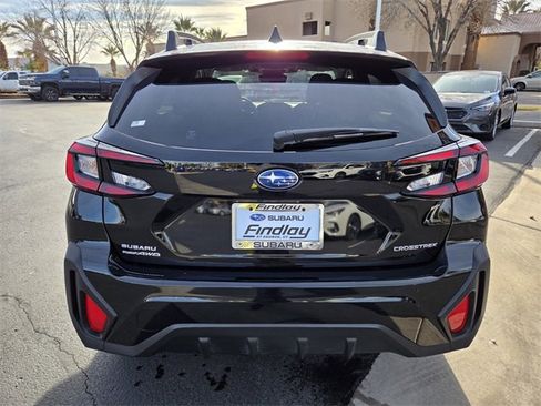 Used 2025 Subaru Crosstrek 2.0i Premium w/ Crosstrek Mirror Package image 5