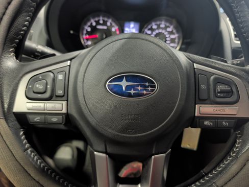 Used 2018 Subaru Forester 2.0XT Premium AWD/4WD image 10