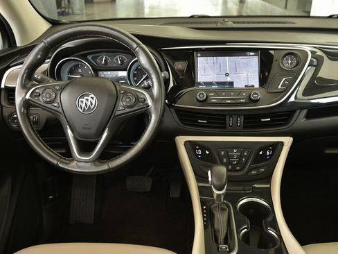 Used 2018 Buick Envision Essence w/ LPO, Cargo Package image 18