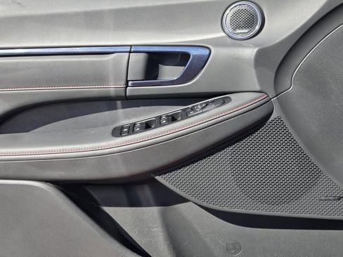 Certified 2024 Hyundai Sonata N Line image 23