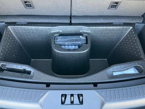 New 2026 Ford Explorer Tremor w/ Tremor Ultimate Package image 18