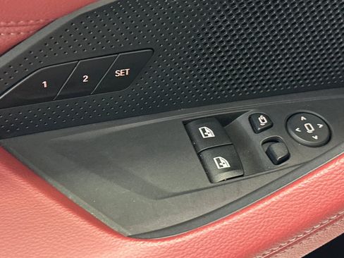 Certified 2024 BMW 430i 430i w/ Parking Assistance Package image 13