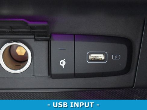 Used 2023 Hyundai Tucson Limited image 16