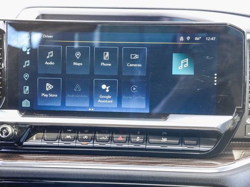 Used 2023 Chevrolet Silverado 1500 RST w/ Convenience Package II image 17