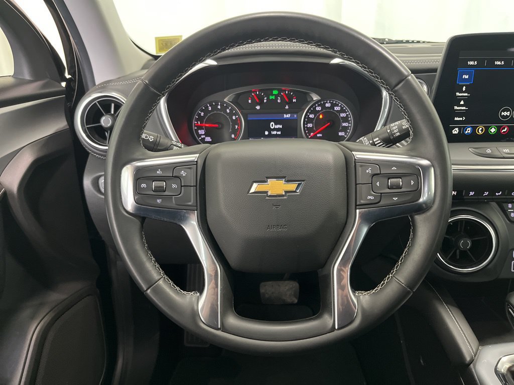 Used 2023 Chevrolet Blazer LT AWD/4WD image 5