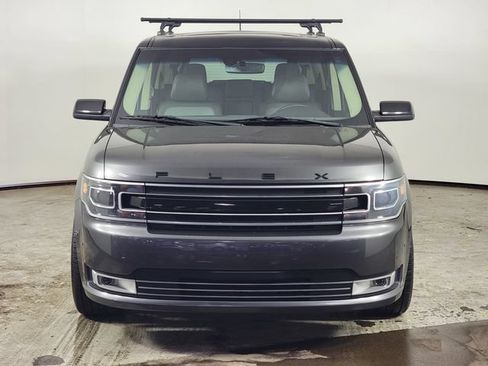 Certified 2019 Ford Flex Limited w/ Equipment Group 303A AWD/4WD image 9
