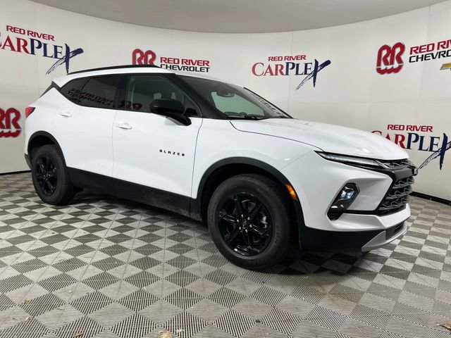 New 2026 Chevrolet Blazer LT w/ Convenience Package FWD 360° Tour