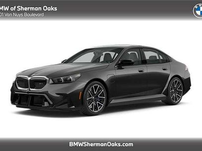 Used 2025 BMW M5 w/ Carbon Package
