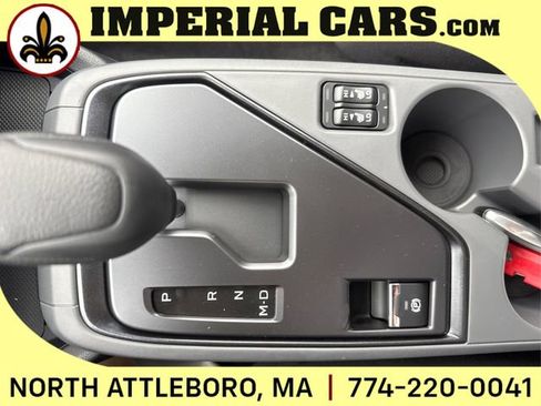 New 2026 Subaru Crosstrek 2.0i Premium image 18