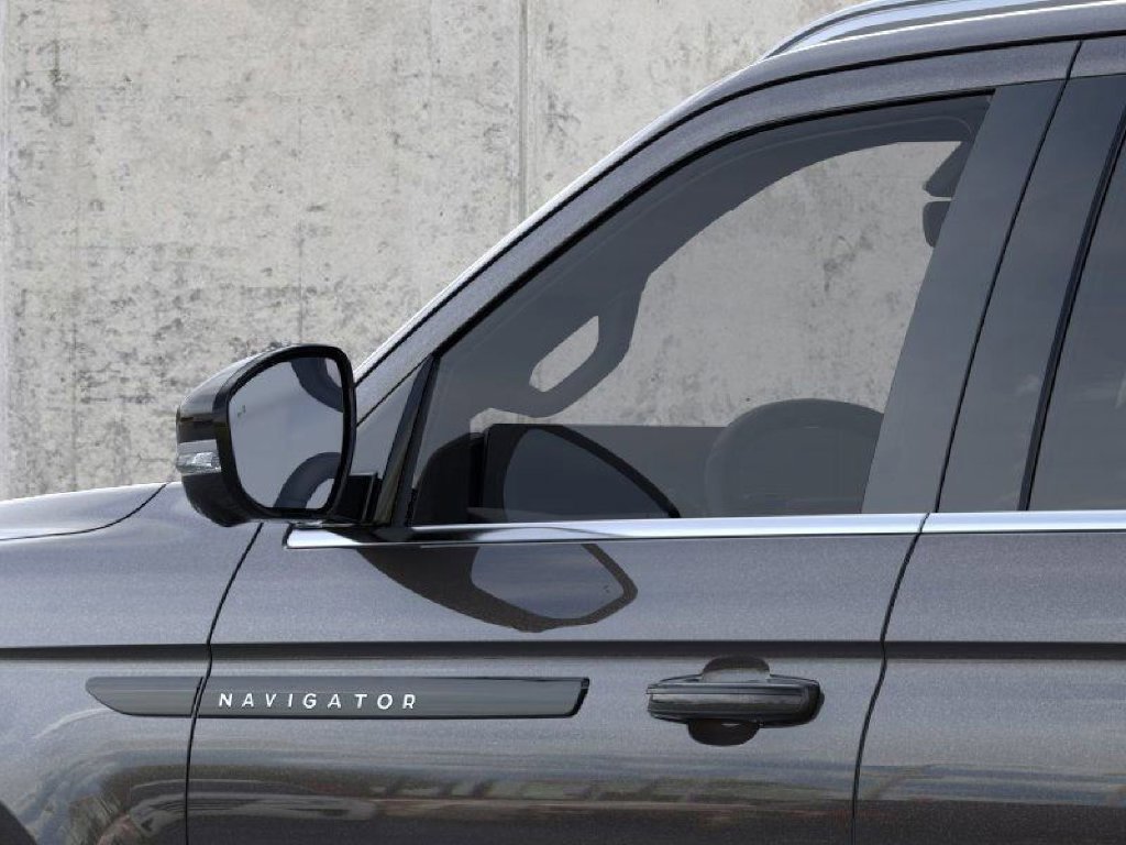 New 2025 Lincoln Navigator Black Label AWD/4WD image 20