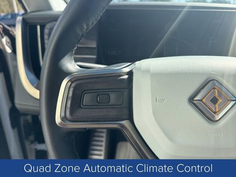 Used 2024 Rivian R1S Adventure image 14