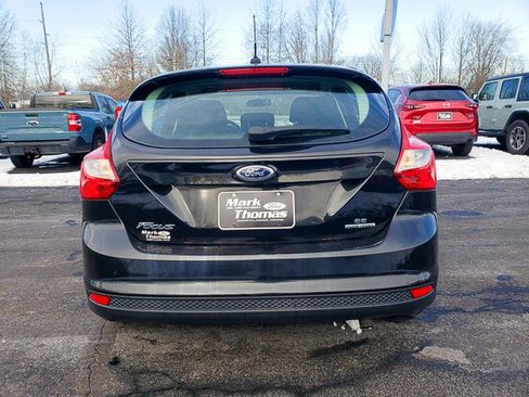 Used 2014 Ford Focus SE image 6