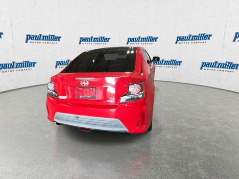 Used 2014 Scion tC FWD image 10