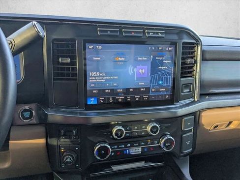 Used 2024 Ford F250 Lariat w/ Tremor Off-Road Package image 10