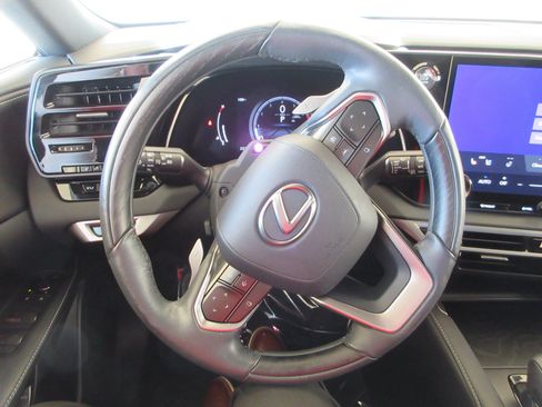Used 2023 Lexus RX 350 Premium Plus w/ Cold Area Package AWD/4WD image 33