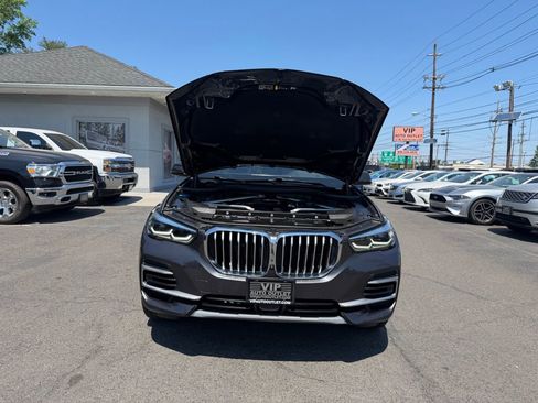 Used 2022 BMW X5 xDrive40i AWD/4WD image 35