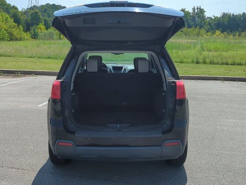 Used 2012 GMC Terrain SLT w/ Cargo Package FWD image 10