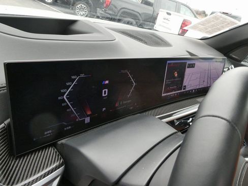 Used 2026 BMW X5 M60i image 36