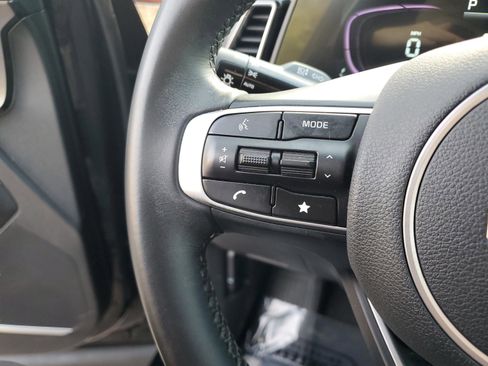 Used 2023 Kia Sportage EX image 26
