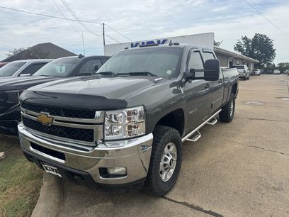 Used 2011 Chevrolet Silverado 2500 LT w/ Interior Plus Package