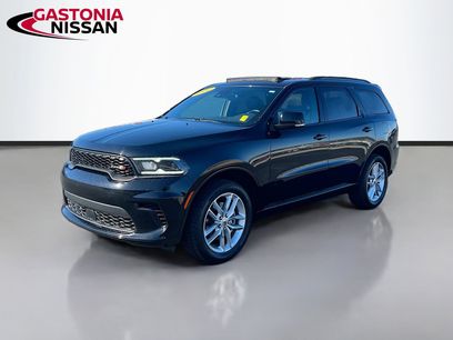 Used 2024 Dodge Durango GT