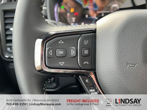 New 2026 RAM 1500 Limited image 35