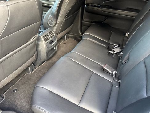 Certified 2022 Honda Pilot Special Edition image 14