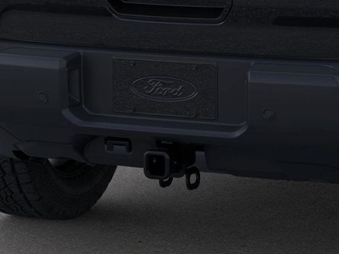 New 2025 Ford Bronco Sport Badlands w/ Badlands Tech Package image 23