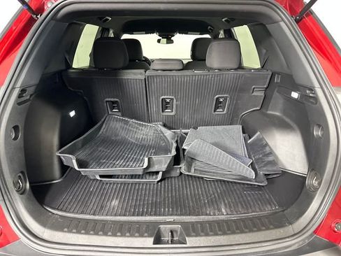 Used 2025 Chevrolet Equinox LT w/ Midnight Edition image 26