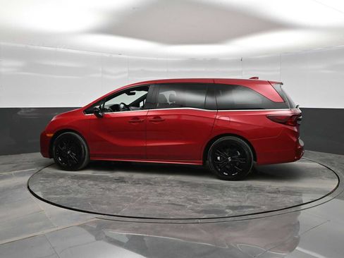 Used 2025 Honda Odyssey Sport-L image 5
