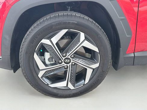 Used 2022 Hyundai Tucson SEL w/ Convenience + Premium Package AWD/4WD image 42