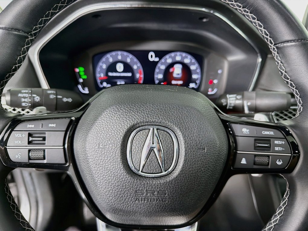 Used 2024 Acura Integra A-Spec FWD image 16