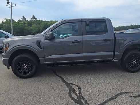 Certified 2023 Ford F150 XL w/ STX Appearance Package AWD/4WD image 15