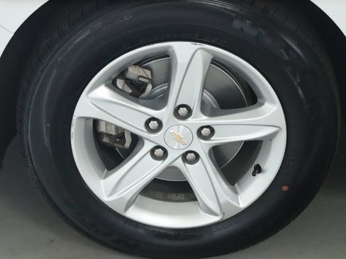 Used 2023 Chevrolet Malibu LT w/ Driver Confidence Package FWD image 37