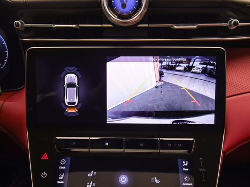 Used 2025 Maserati Grecale Modena AWD/4WD image 41