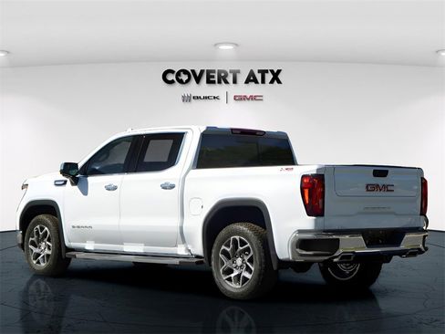 New 2026 GMC Sierra 1500 SLT image 5