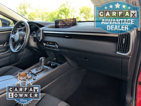Certified 2025 MAZDA CX-50 AWD 2.5 S w/ Premium Package image 24