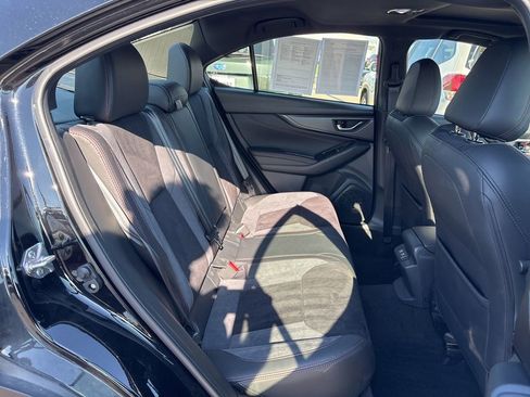 Certified 2023 Subaru WRX Limited AWD/4WD image 11