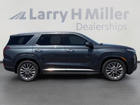 Used 2020 Hyundai Palisade Limited FWD image 6