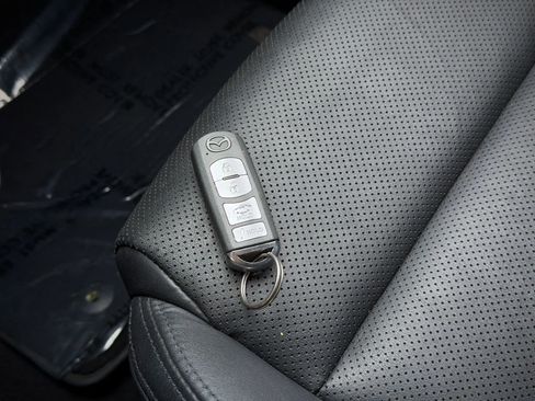 Used 2016 MAZDA MAZDA6 Touring image 21