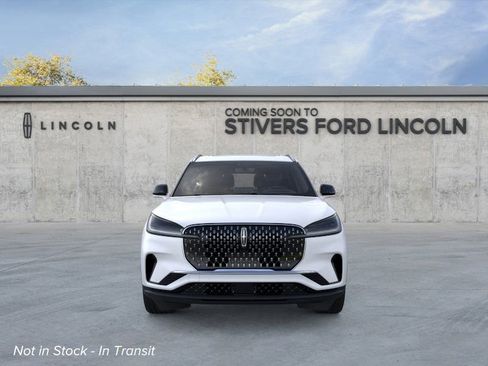 New 2026 Lincoln Aviator 2WD image 7