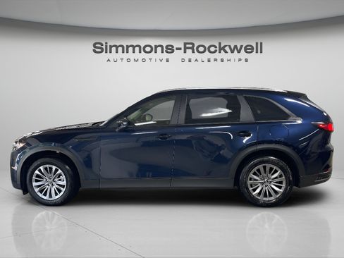 Used 2024 MAZDA CX-90 3.3 Turbo w/ Select Package AWD/4WD image 2