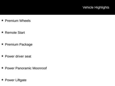 Used 2021 Nissan Rogue SV w/ Premium Package FWD image 4