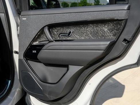 New 2026 Land Rover Range Rover Sport Dynamic SE AWD/4WD image 59