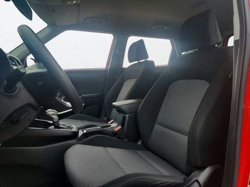 Certified 2022 Kia Soul LX FWD image 12